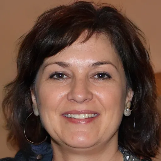Linda Carver