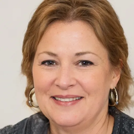 Susan Whitmore